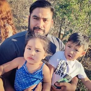 Meet your Posher, Antonio